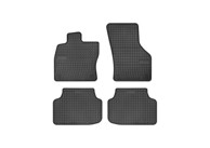 FROGUM Auto tepisi gumeni Škoda Octavia 3, 2013>2020 FROGUM